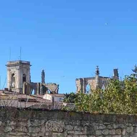 Saint-Martin-de-Ré Eole, Idealement Situe Sur Le Port De St Martin De Re מראה חיצוני תמונה
