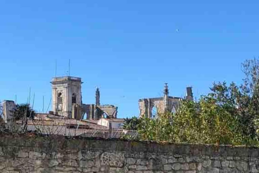 Saint-Martin-de-Ré Eole, Idealement Situe Sur Le Port De St Martin De Re מראה חיצוני תמונה